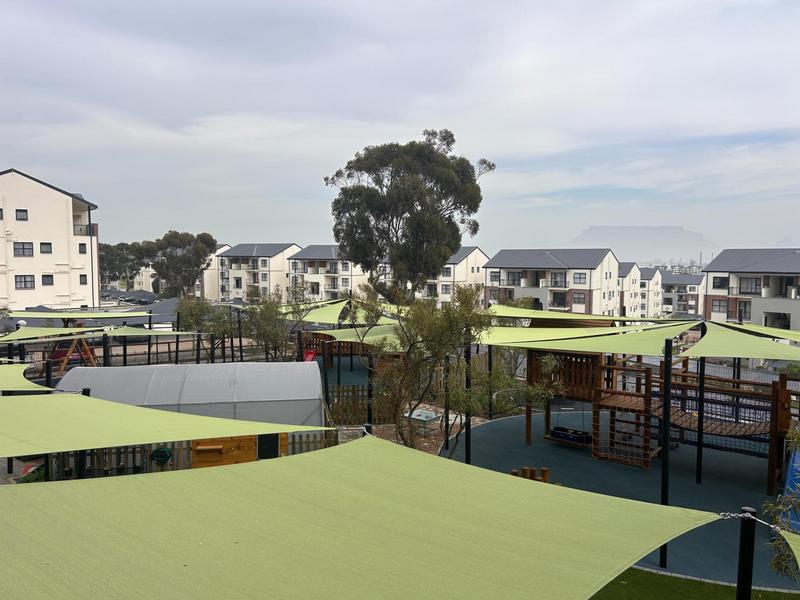1 Bedroom Property for Sale in Richwood Western Cape